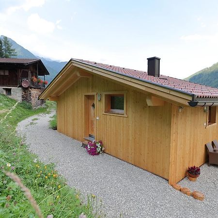 Lechnerhof Bed & Breakfast ลูตาโก ภายนอก รูปภาพ