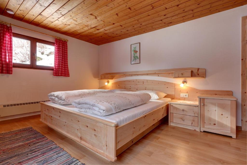 Lechnerhof Bed & Breakfast ลูตาโก ห้อง รูปภาพ