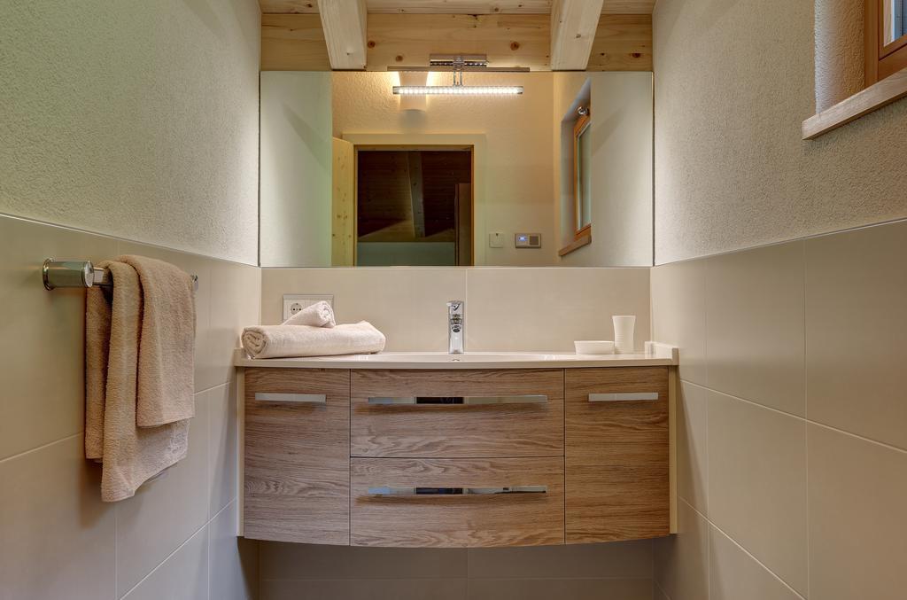 Lechnerhof Bed & Breakfast ลูตาโก ภายนอก รูปภาพ