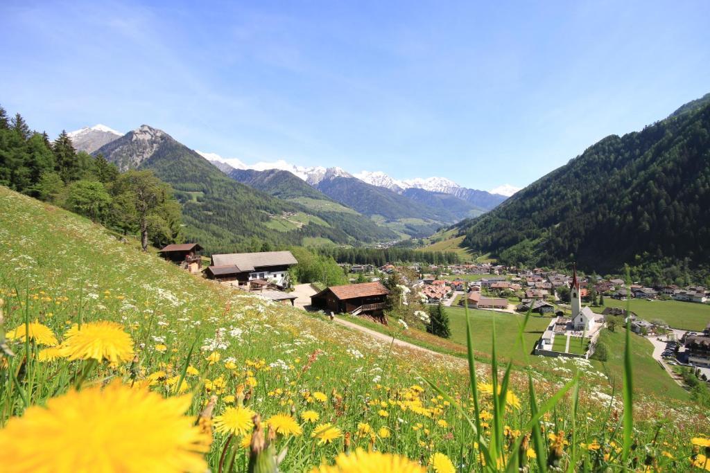 Lechnerhof Bed & Breakfast ลูตาโก ห้อง รูปภาพ