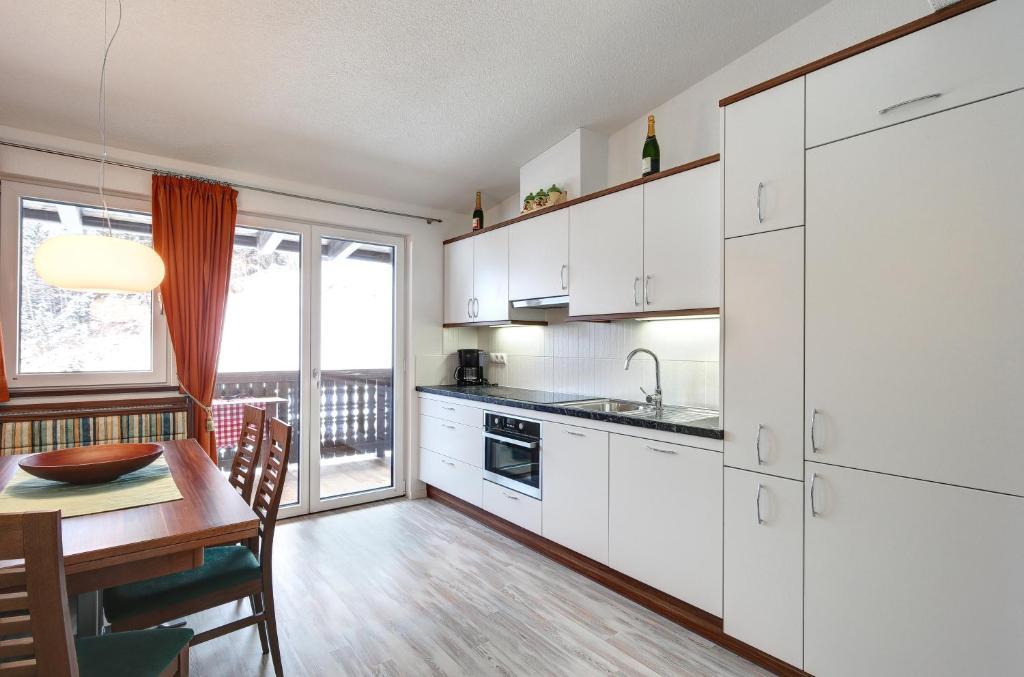 Lechnerhof Bed & Breakfast ลูตาโก ภายนอก รูปภาพ