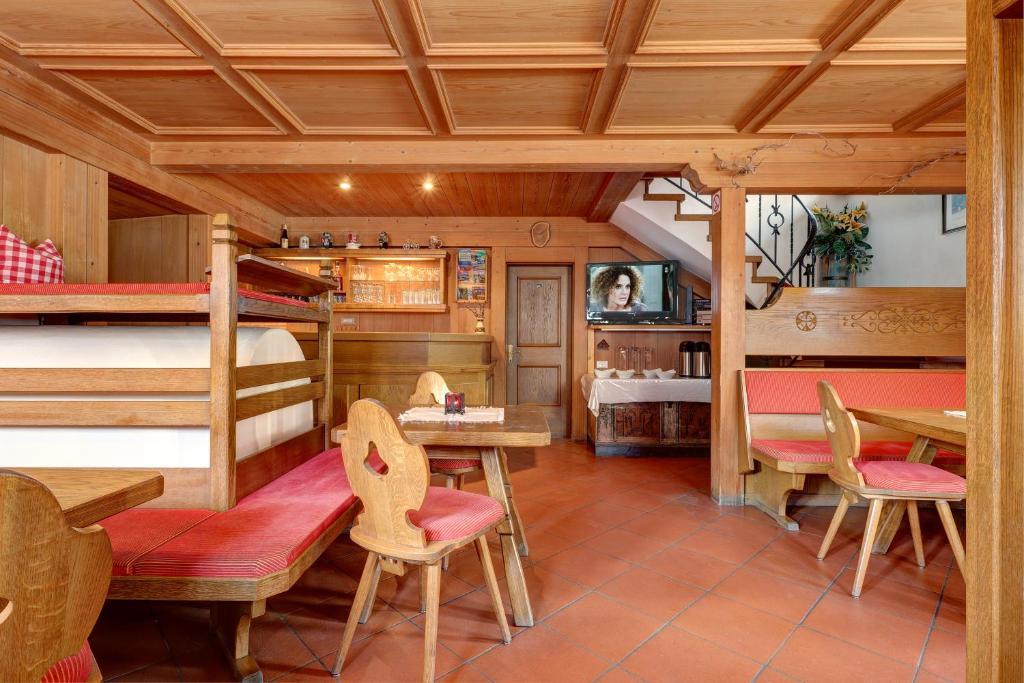 Lechnerhof Bed & Breakfast ลูตาโก ภายนอก รูปภาพ