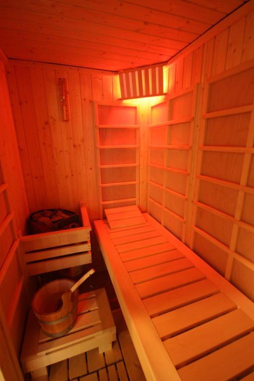 Lechnerhof Bed & Breakfast ลูตาโก ภายนอก รูปภาพ