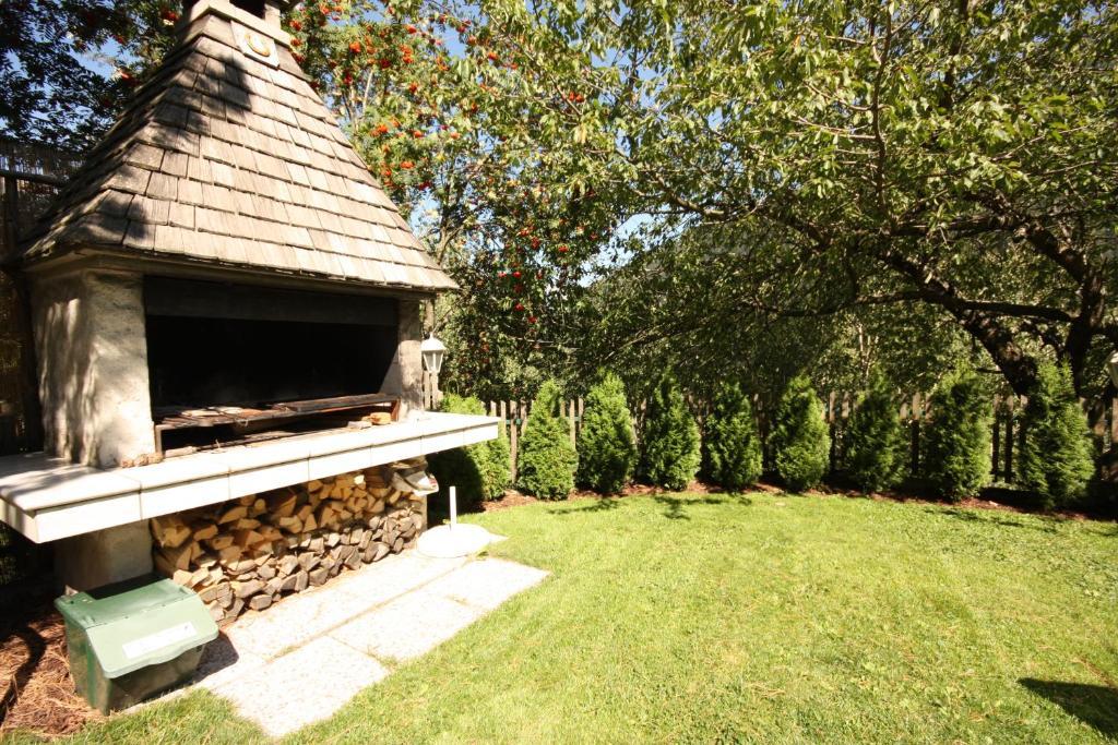 Lechnerhof Bed & Breakfast ลูตาโก ภายนอก รูปภาพ